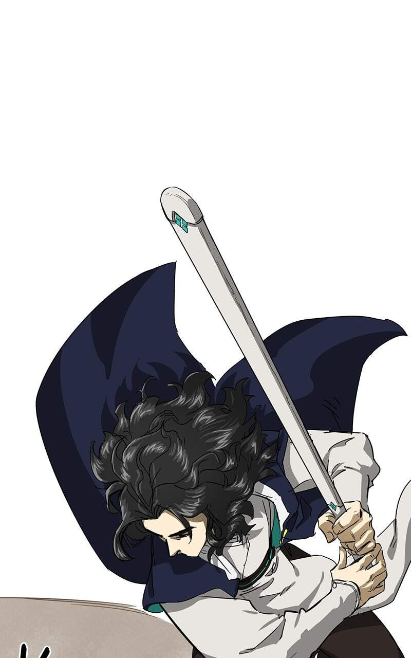 Read Infinite Leveling: Murim chapter 113 image 57 on Lezhin