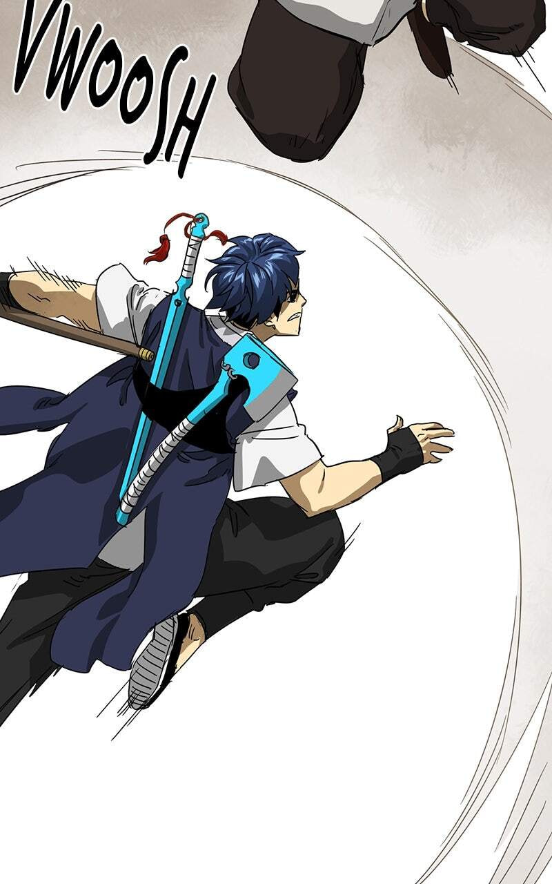 Read Infinite Leveling: Murim chapter 113 image 58 on Lezhin