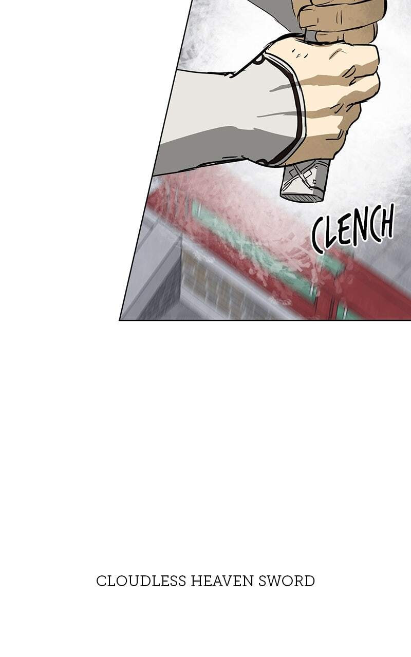 Read Infinite Leveling: Murim chapter 113 image 60 on Lezhin