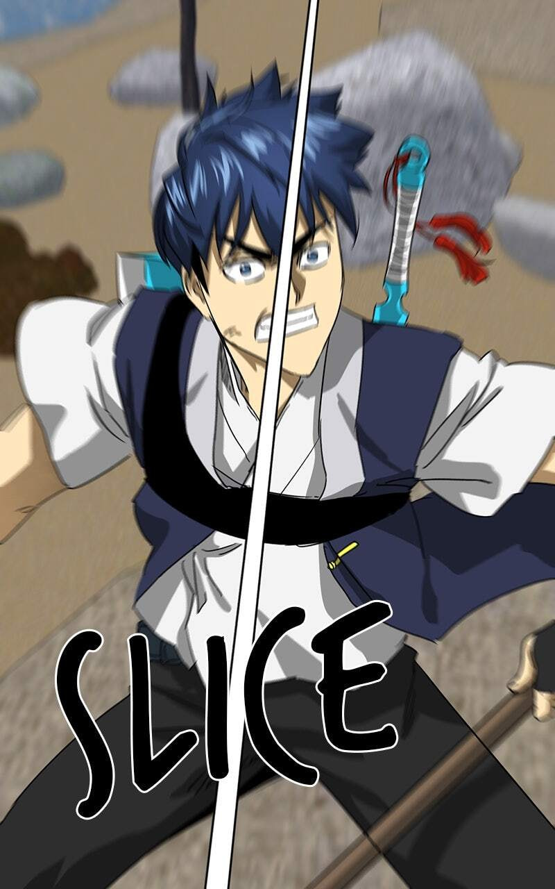 Read Infinite Leveling: Murim chapter 113 image 63 on Lezhin