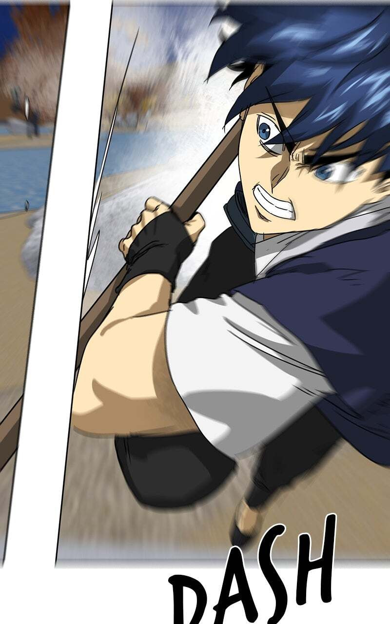 Read Infinite Leveling: Murim chapter 113 image 65 on Lezhin
