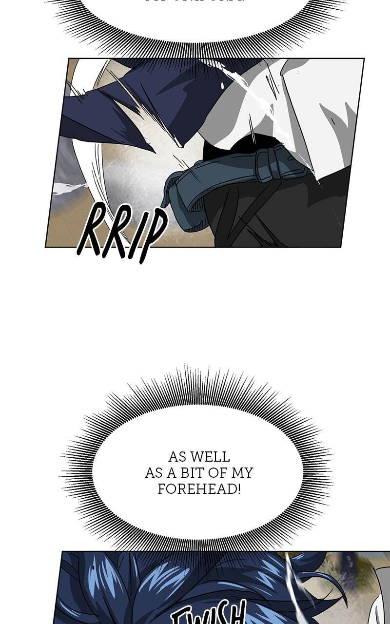 Read Infinite Leveling: Murim chapter 113 image 78 on Lezhin