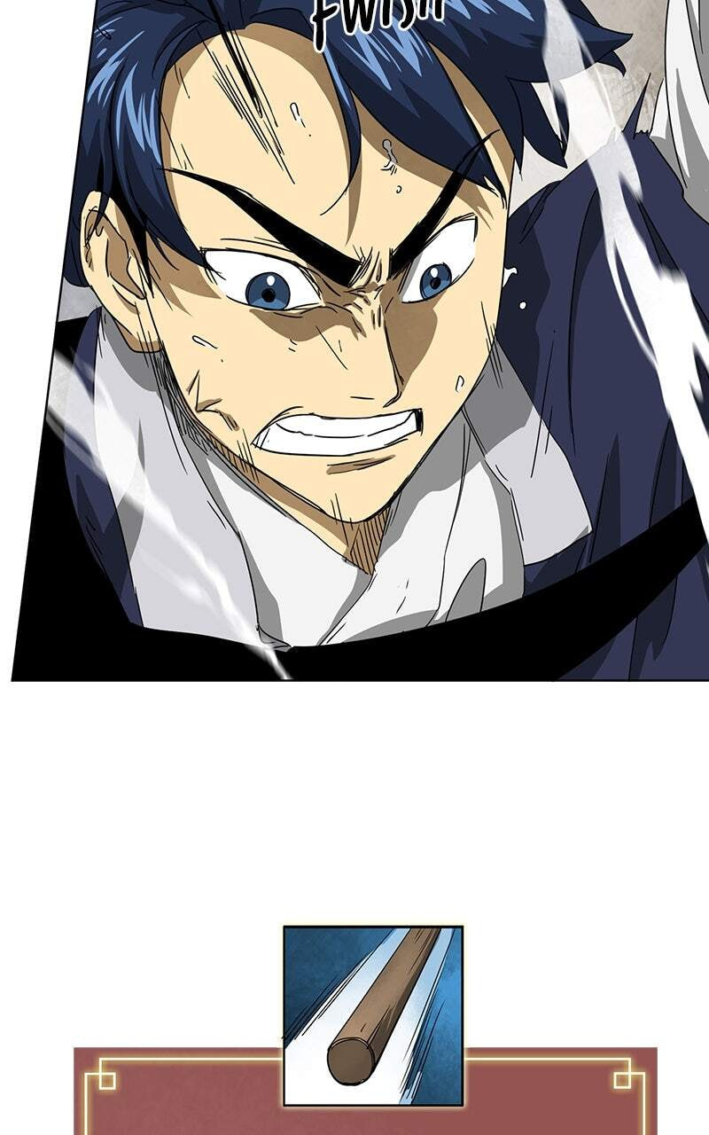 Read Infinite Leveling: Murim chapter 113 image 79 on Lezhin