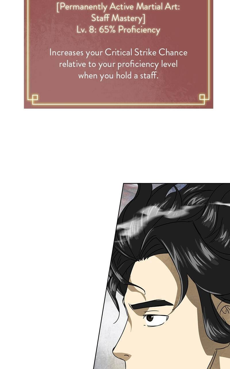 Read Infinite Leveling: Murim chapter 113 image 80 on Lezhin