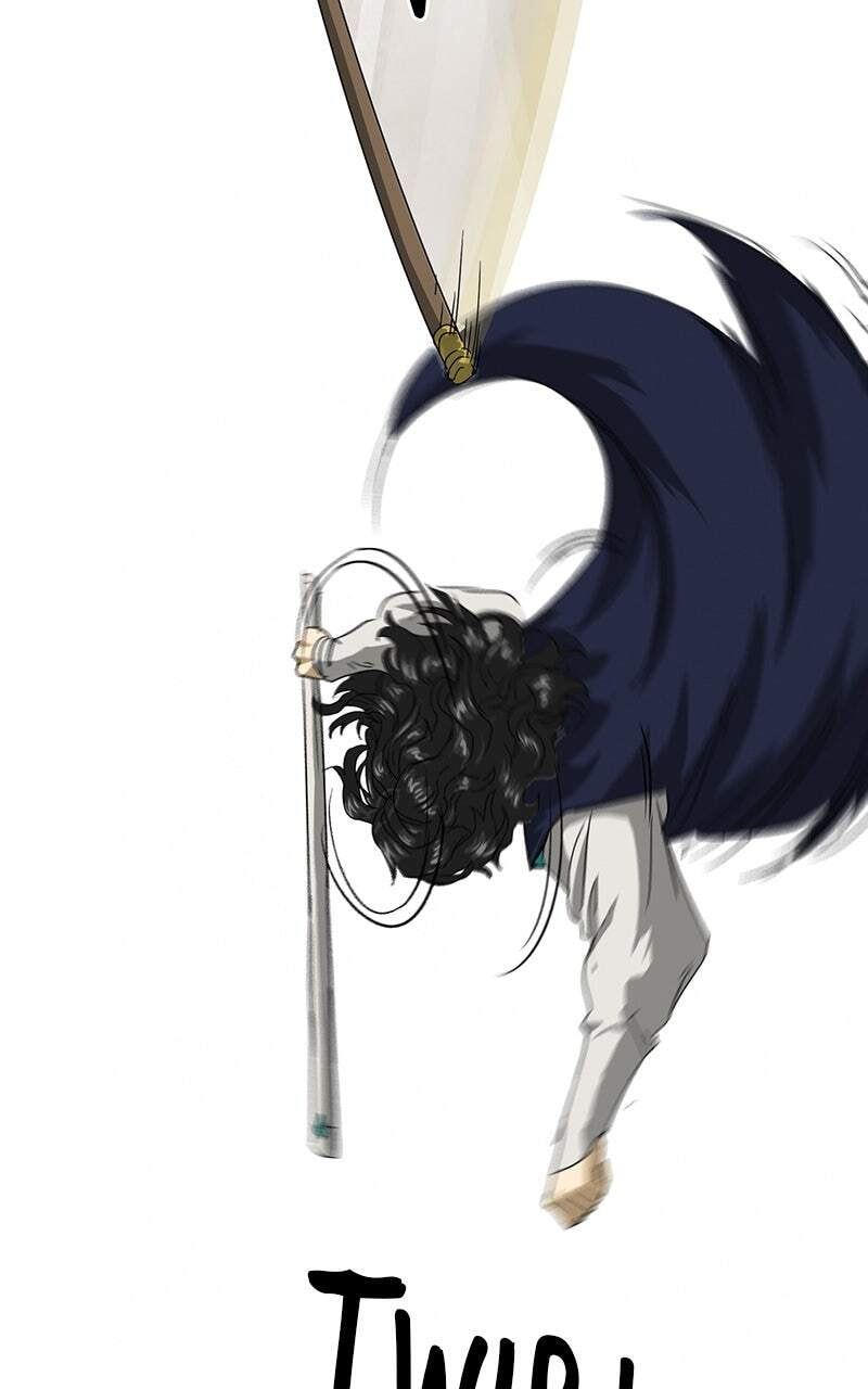 Read Infinite Leveling: Murim chapter 113 image 83 on Lezhin