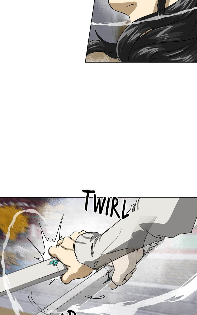 Read Infinite Leveling: Murim chapter 113 image 92 on Lezhin