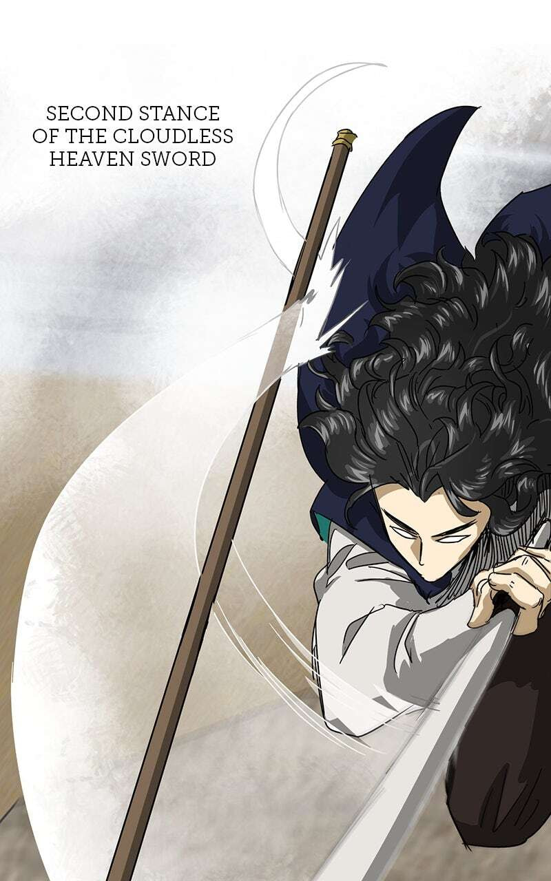 Read Infinite Leveling: Murim chapter 113 image 94 on Lezhin