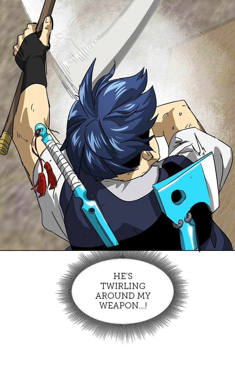 Read Infinite Leveling: Murim chapter 113 image 95 on Lezhin
