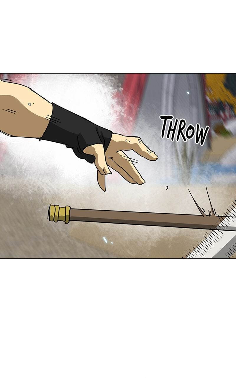 Read Infinite Leveling: Murim chapter 113 image 97 on Lezhin