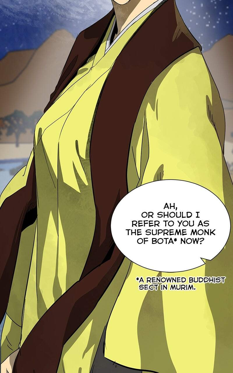 Read Infinite Leveling: Murim chapter 114 image 10 on Lezhin