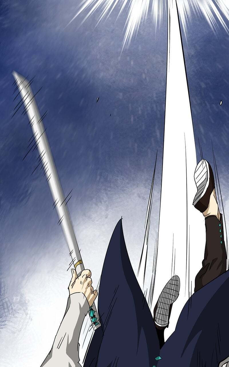 Read Infinite Leveling: Murim chapter 114 image 101 on Lezhin