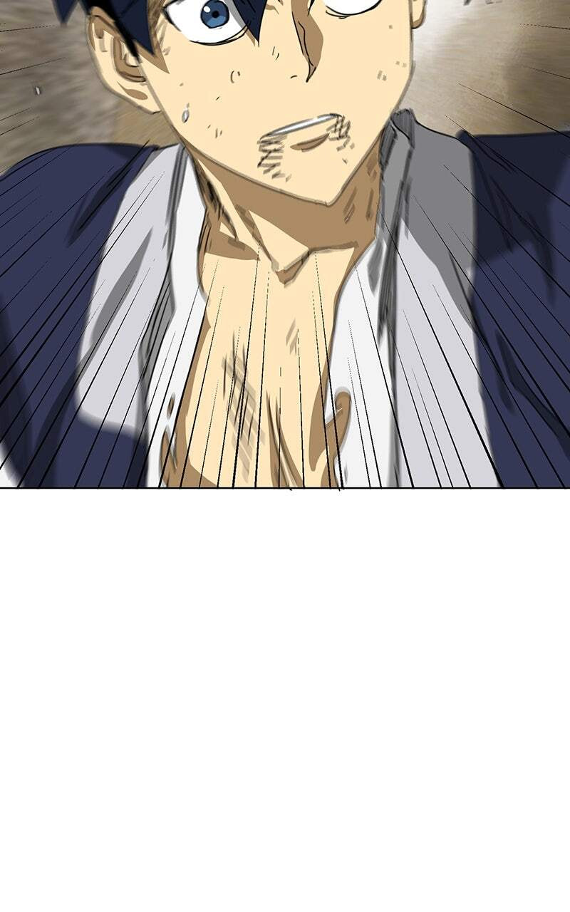 Read Infinite Leveling: Murim chapter 114 image 105 on Lezhin