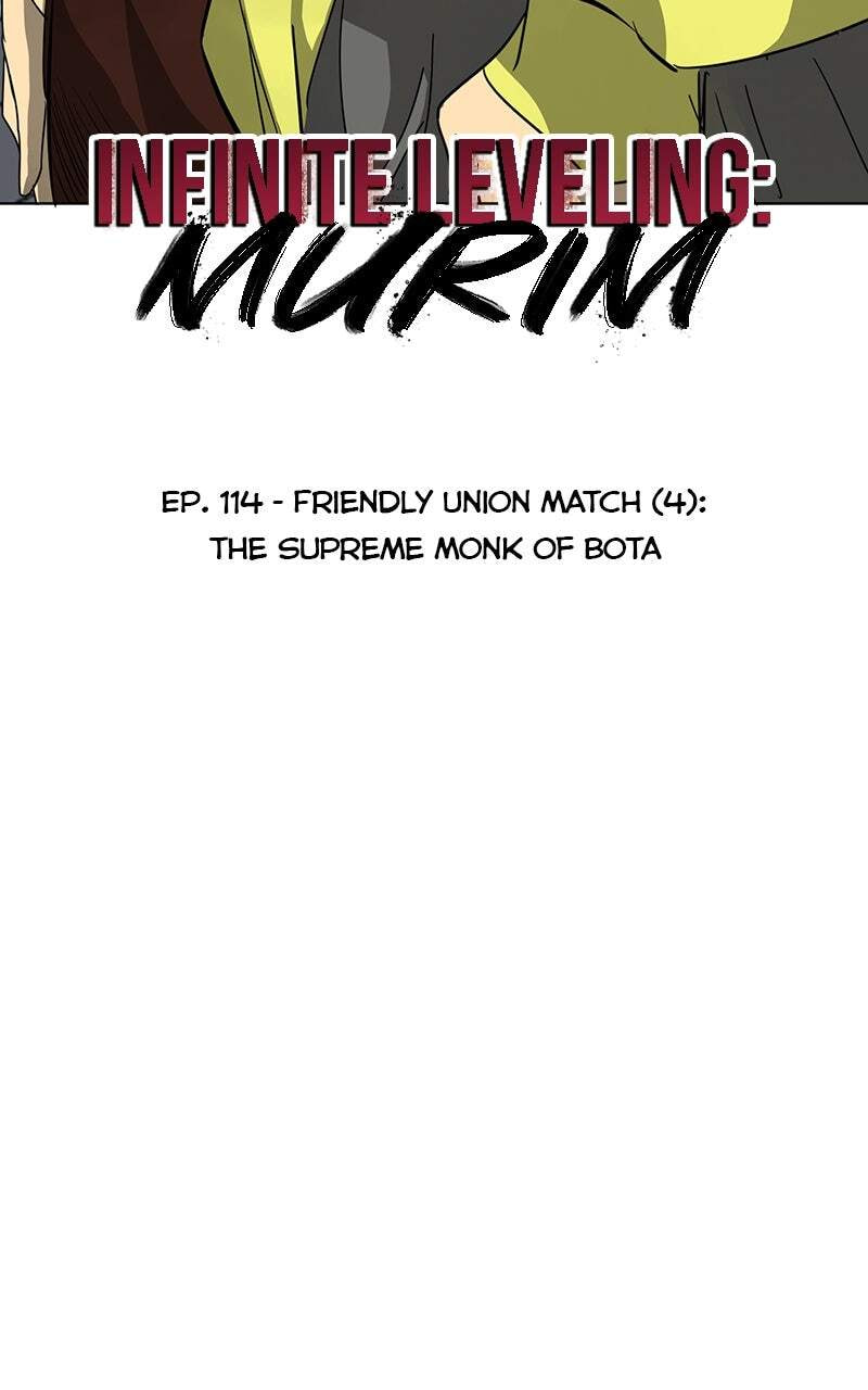 Read Infinite Leveling: Murim chapter 114 image 11 on Lezhin