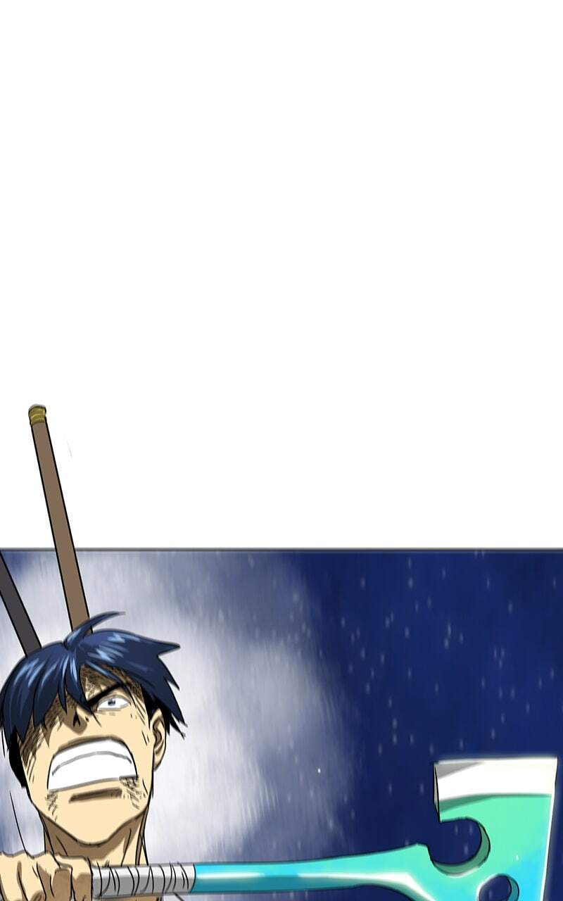Read Infinite Leveling: Murim chapter 114 image 116 on Lezhin