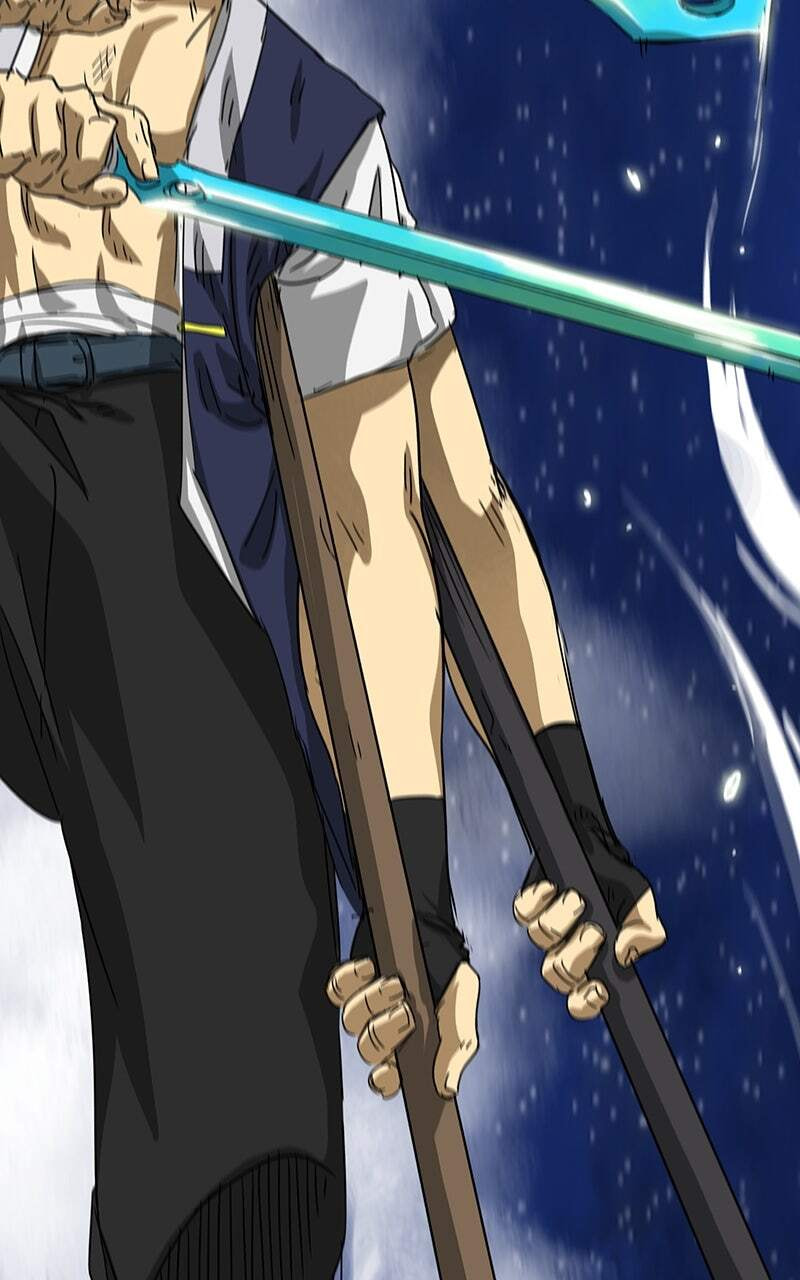 Read Infinite Leveling: Murim chapter 114 image 117 on Lezhin