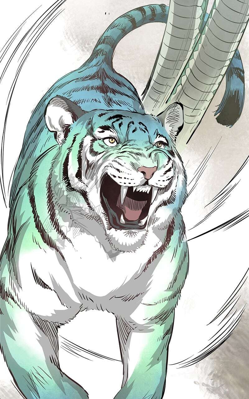 Read Infinite Leveling: Murim chapter 114 image 128 on Lezhin