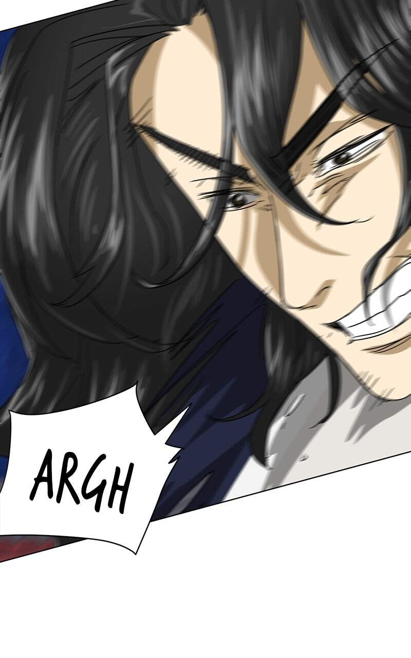 Read Infinite Leveling: Murim chapter 114 image 133 on Lezhin