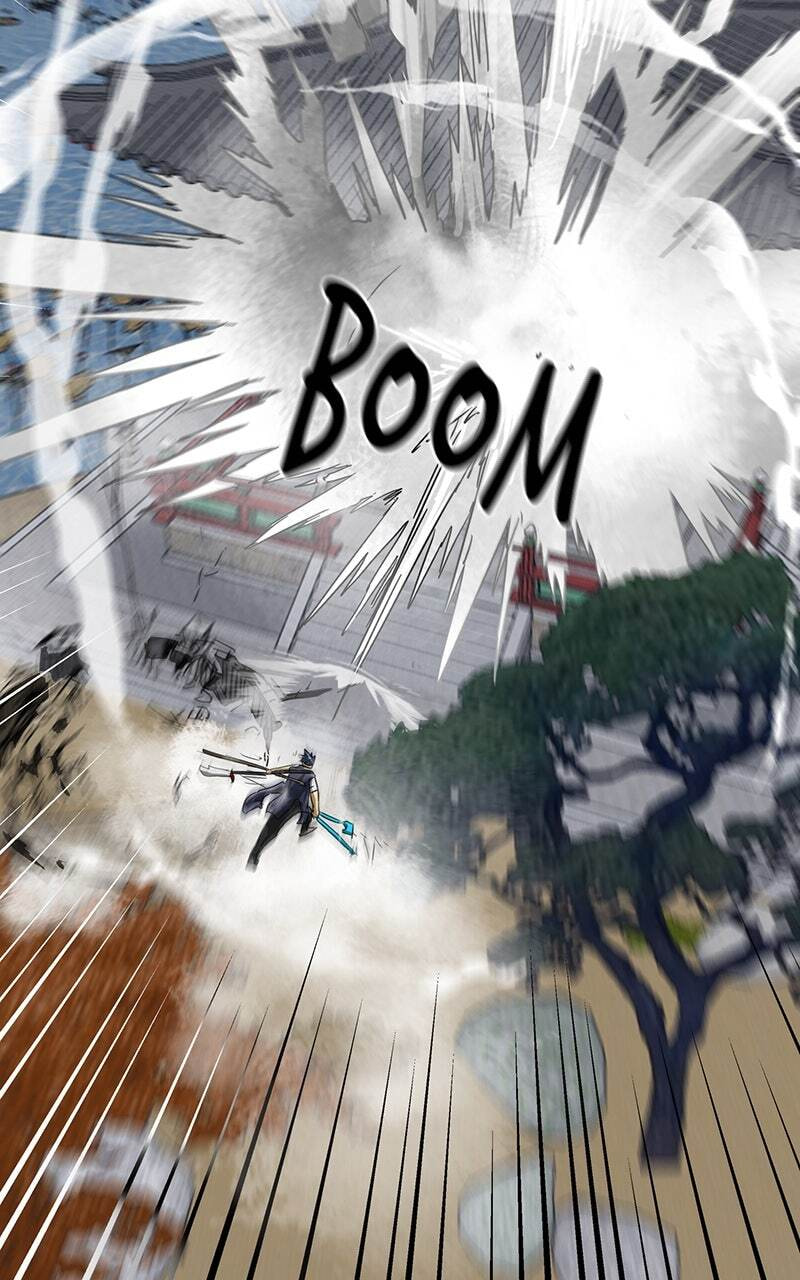 Read Infinite Leveling: Murim chapter 114 image 135 on Lezhin