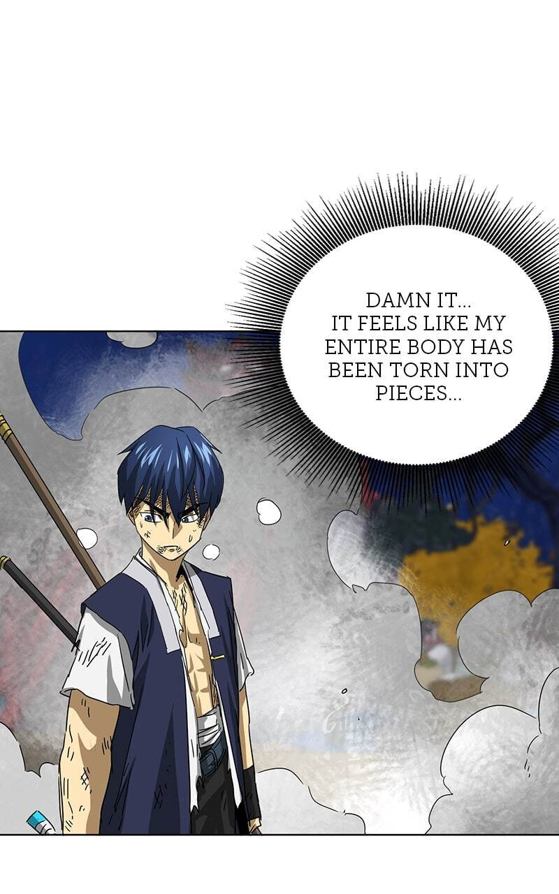 Read Infinite Leveling: Murim chapter 114 image 143 on Lezhin