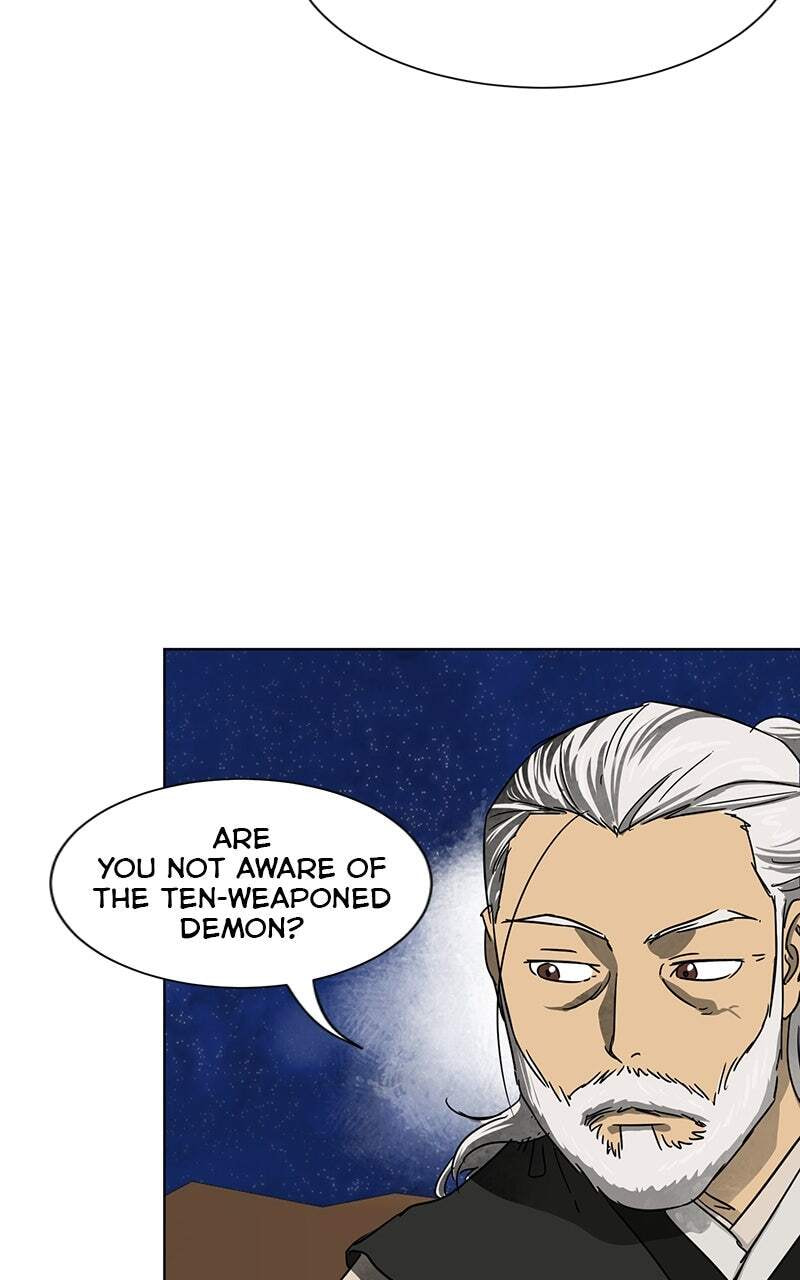 Read Infinite Leveling: Murim chapter 114 image 15 on Lezhin