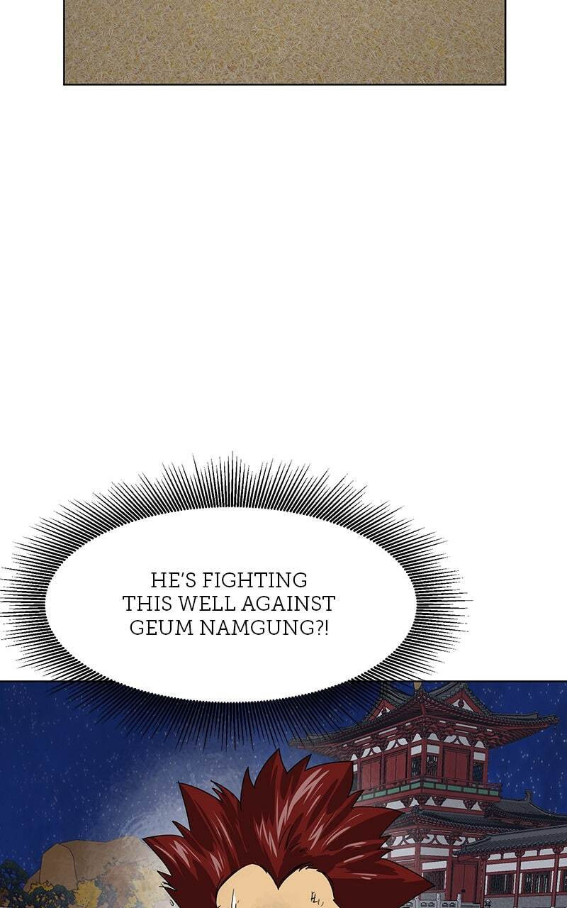 Read Infinite Leveling: Murim chapter 114 image 151 on Lezhin