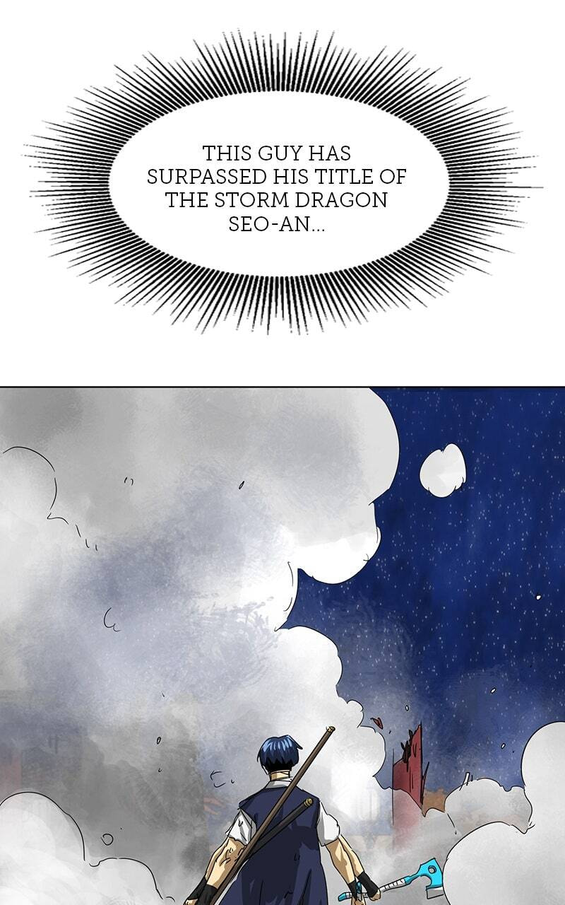 Read Infinite Leveling: Murim chapter 114 image 153 on Lezhin