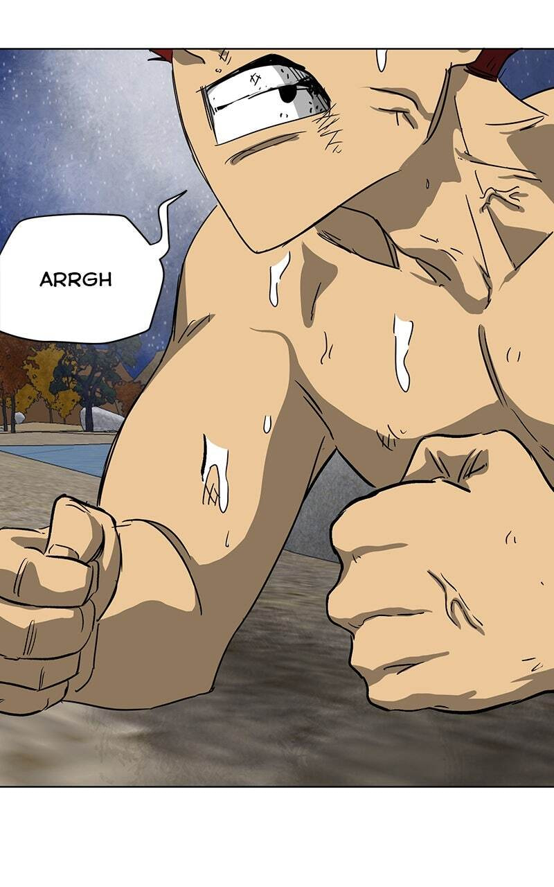 Read Infinite Leveling: Murim chapter 114 image 155 on Lezhin