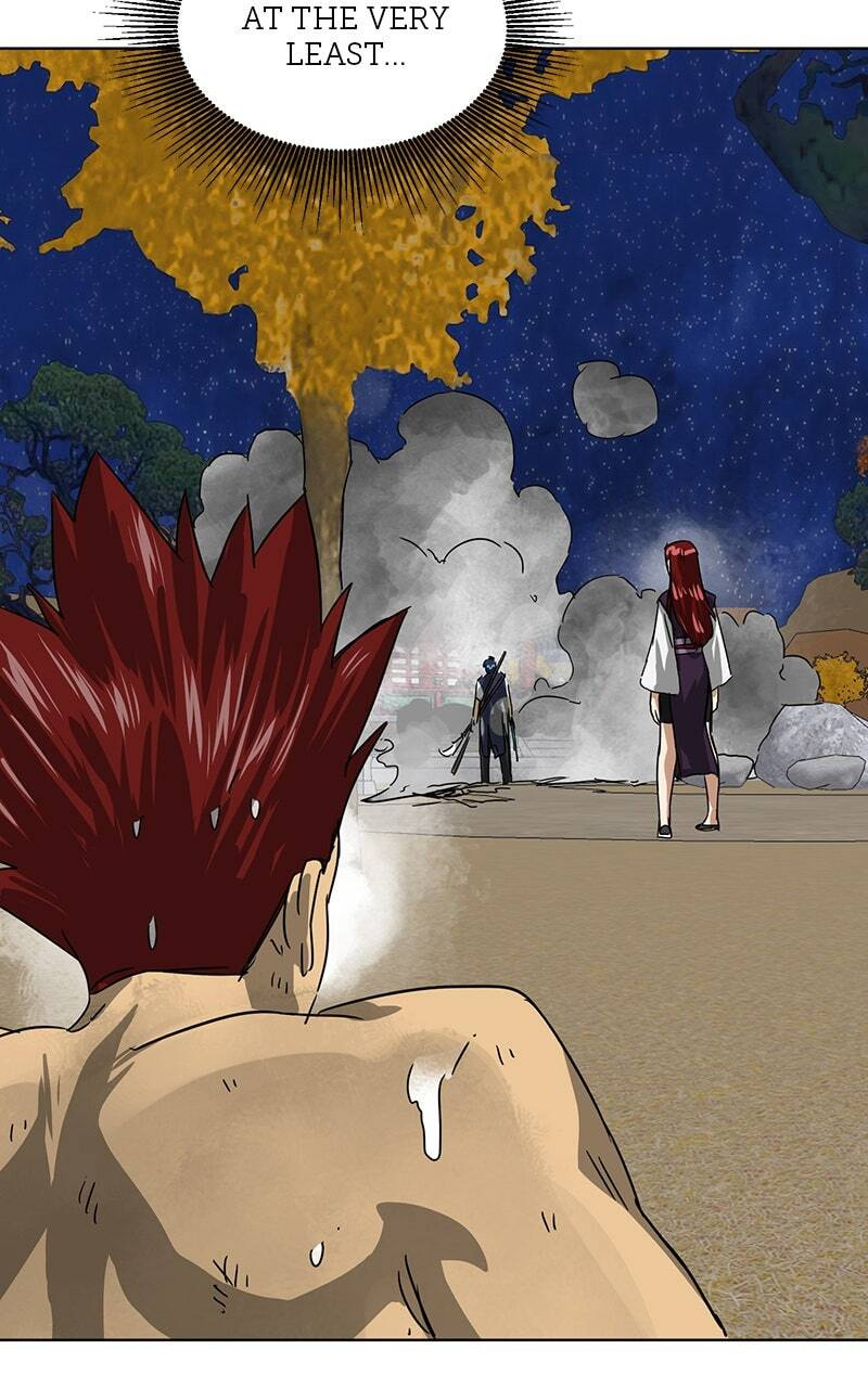 Read Infinite Leveling: Murim chapter 114 image 158 on Lezhin