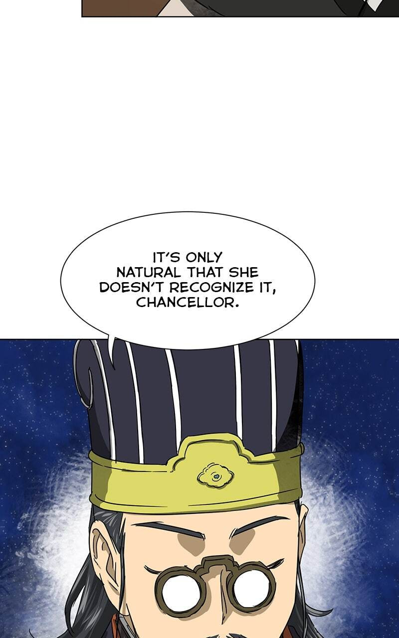 Read Infinite Leveling: Murim chapter 114 image 16 on Lezhin