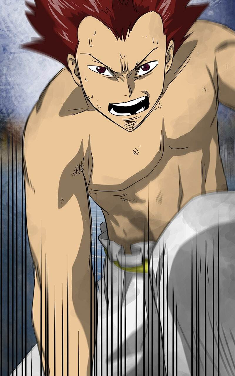 Read Infinite Leveling: Murim chapter 114 image 163 on Lezhin