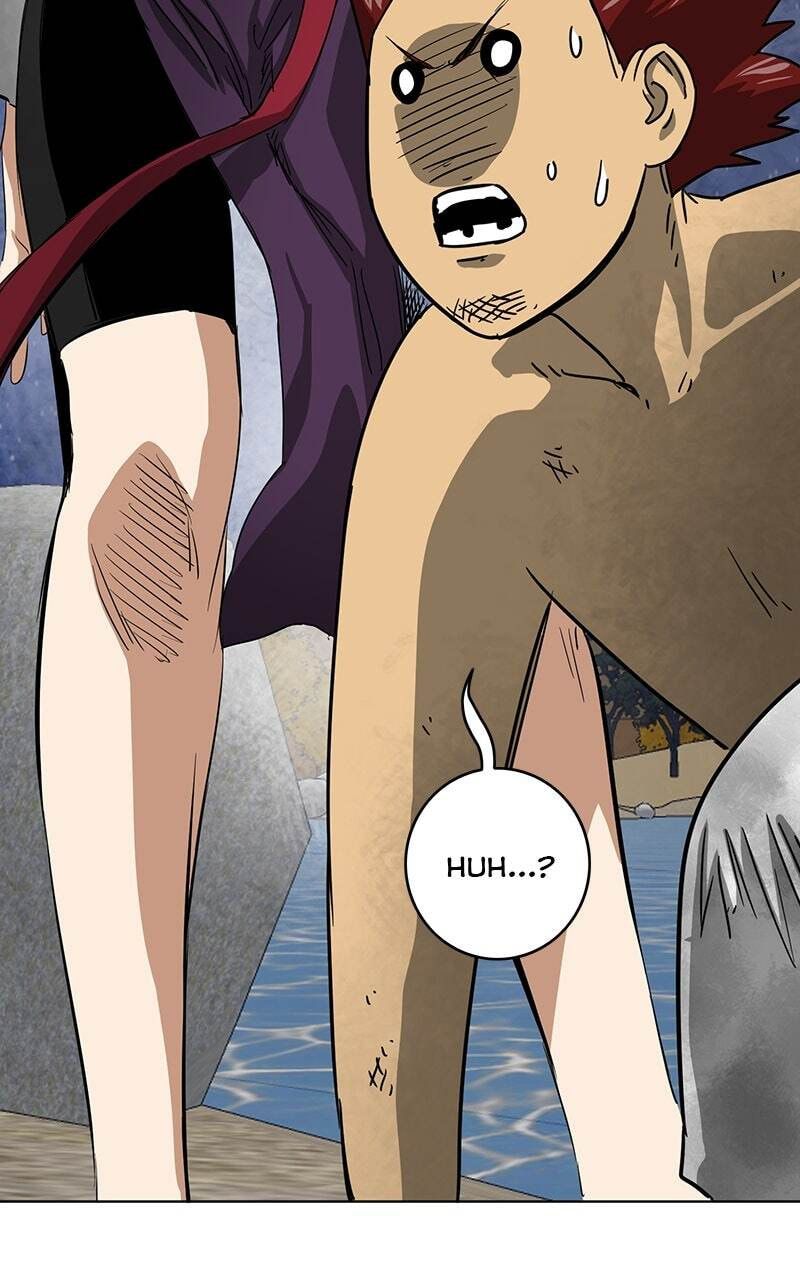 Read Infinite Leveling: Murim chapter 114 image 168 on Lezhin