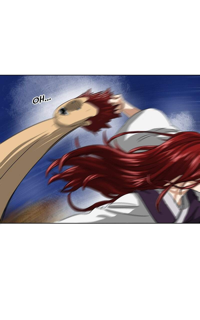 Read Infinite Leveling: Murim chapter 114 image 174 on Lezhin