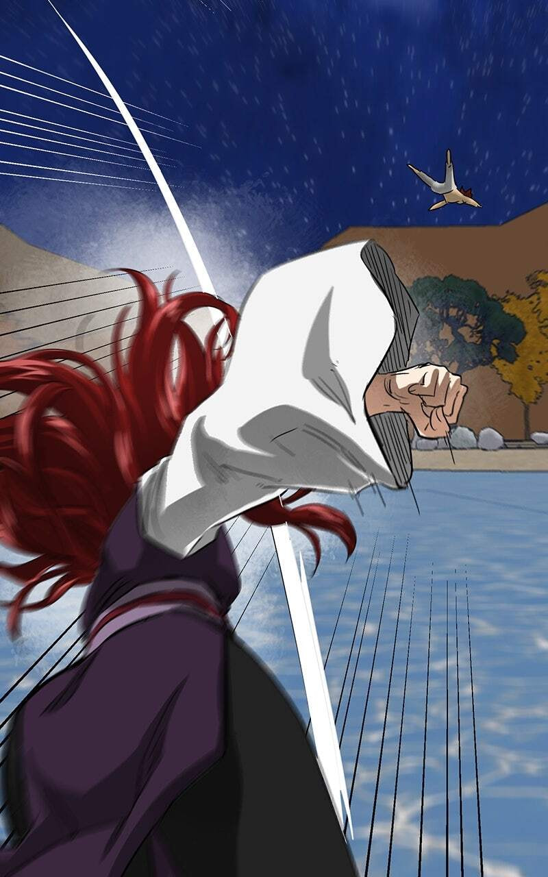 Read Infinite Leveling: Murim chapter 114 image 176 on Lezhin