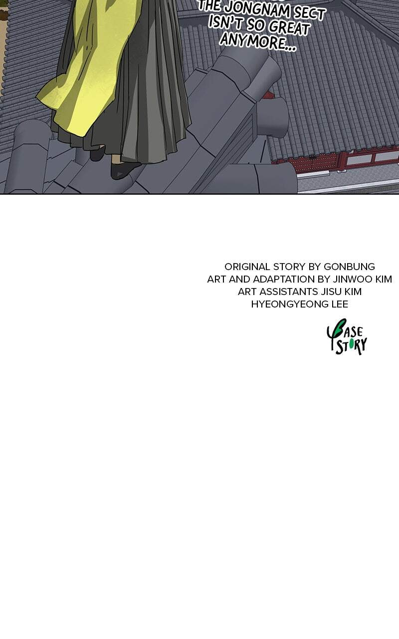 Read Infinite Leveling: Murim chapter 114 image 180 on Lezhin