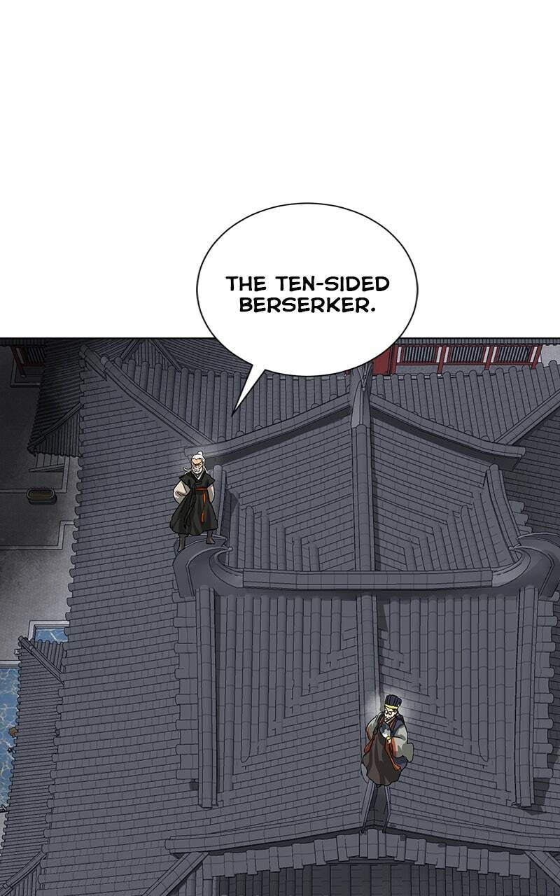 Read Infinite Leveling: Murim chapter 114 image 19 on Lezhin