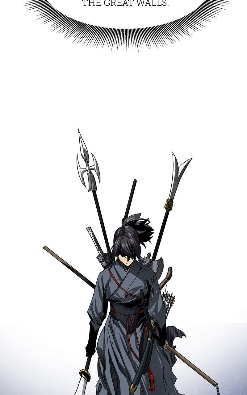 Read Infinite Leveling: Murim chapter 114 image 23 on Lezhin