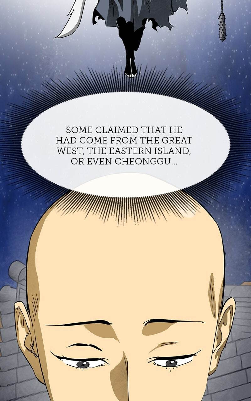 Read Infinite Leveling: Murim chapter 114 image 24 on Lezhin