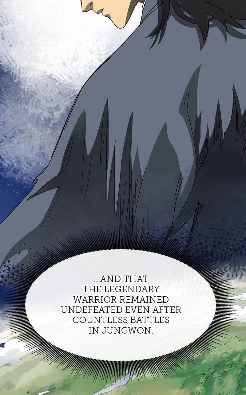 Read Infinite Leveling: Murim chapter 114 image 28 on Lezhin