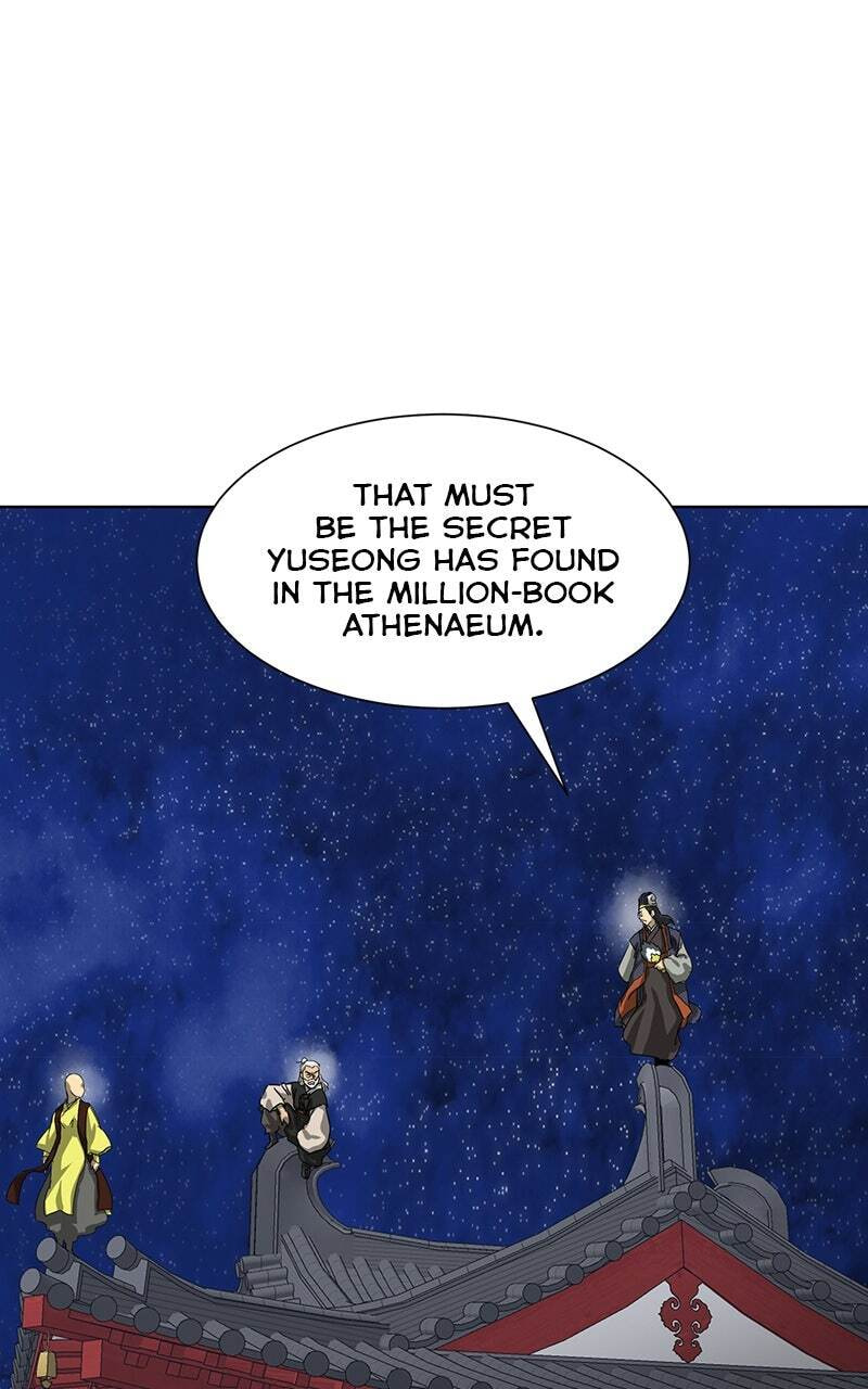 Read Infinite Leveling: Murim chapter 114 image 3 on Lezhin