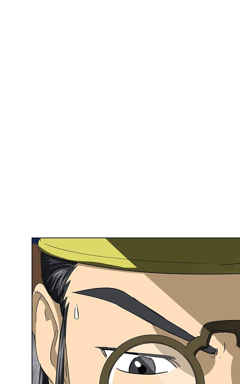 Read Infinite Leveling: Murim chapter 114 image 32 on Lezhin