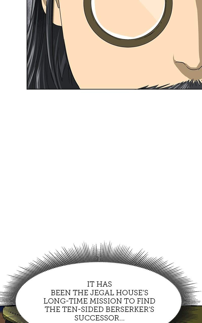 Read Infinite Leveling: Murim chapter 114 image 33 on Lezhin