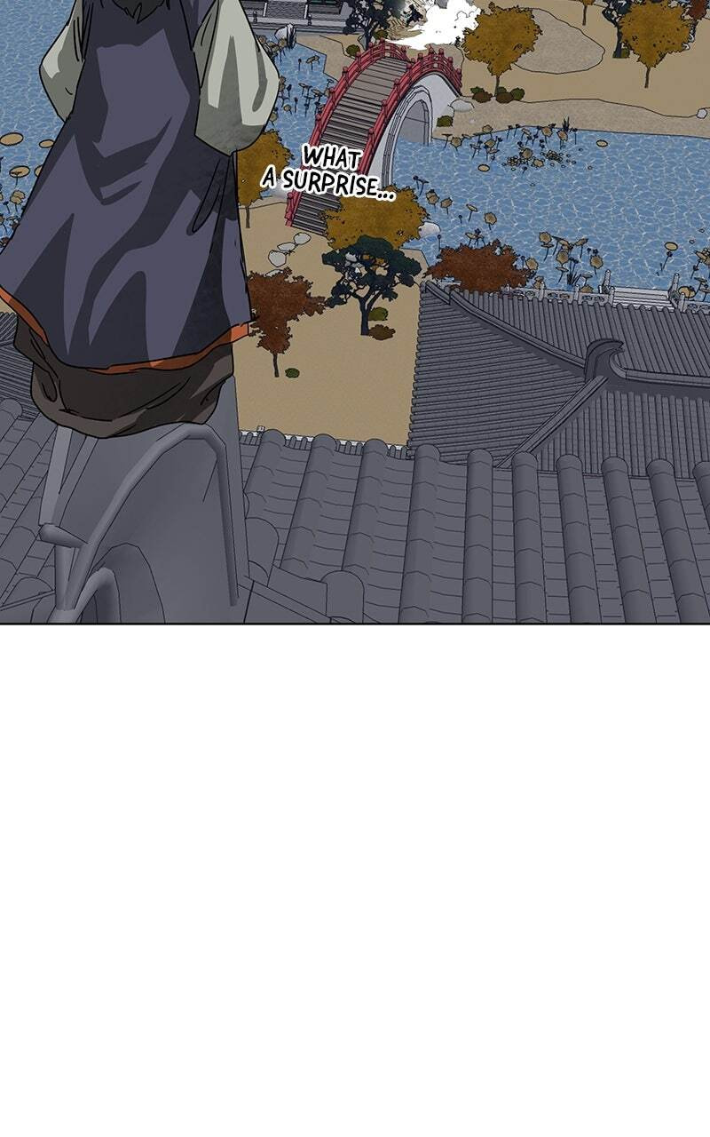 Read Infinite Leveling: Murim chapter 114 image 36 on Lezhin