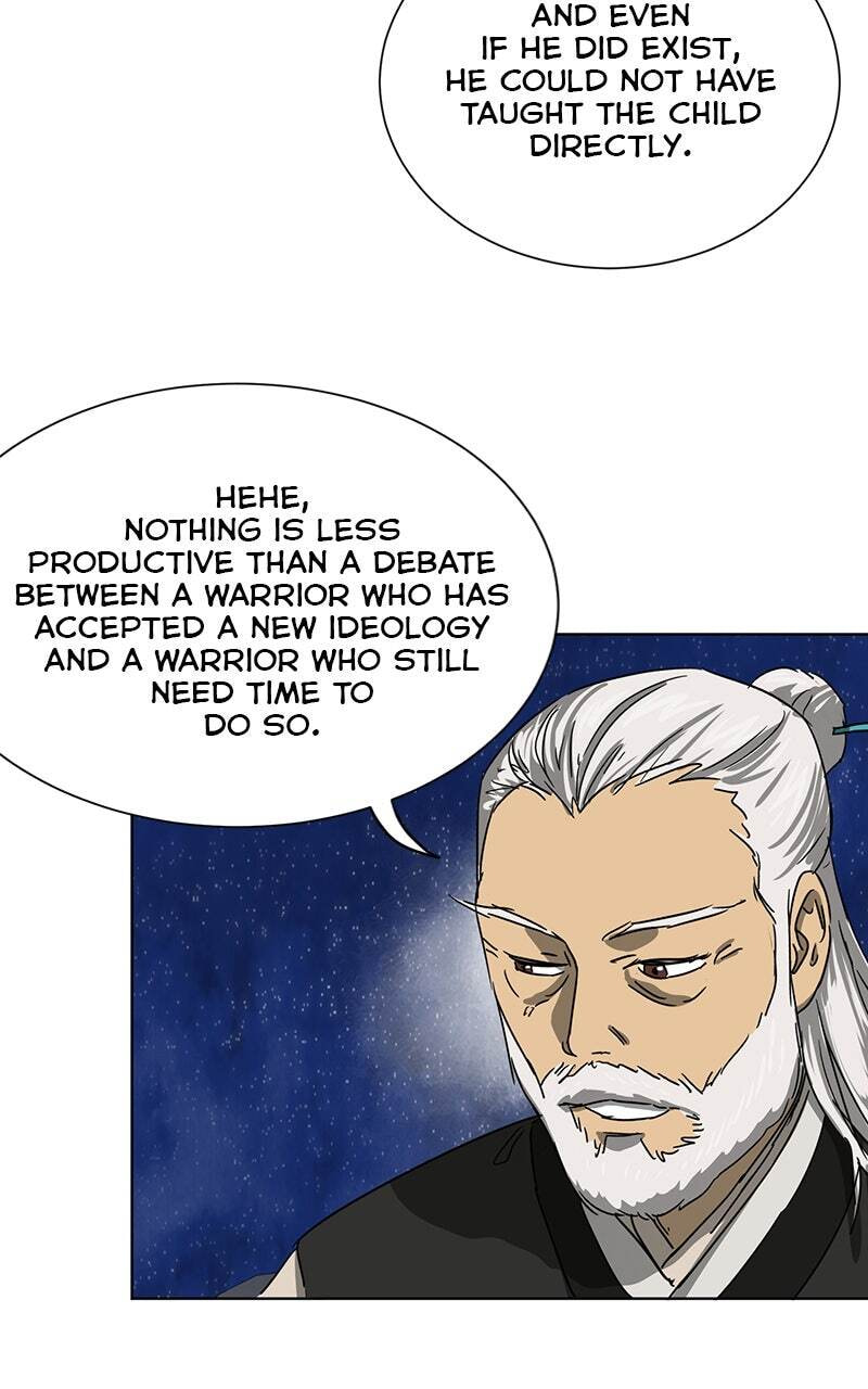 Read Infinite Leveling: Murim chapter 114 image 38 on Lezhin