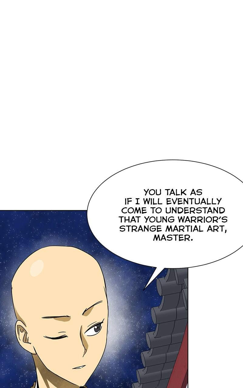 Read Infinite Leveling: Murim chapter 114 image 39 on Lezhin