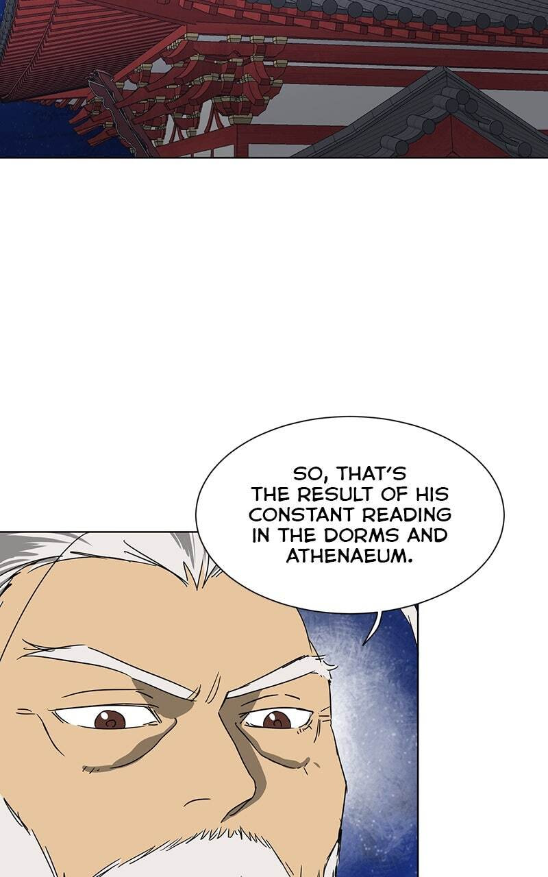 Read Infinite Leveling: Murim chapter 114 image 4 on Lezhin