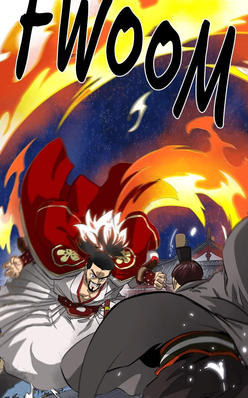 Read Infinite Leveling: Murim chapter 114 image 45 on Lezhin