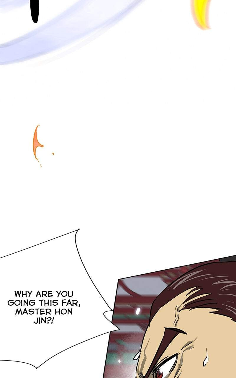 Read Infinite Leveling: Murim chapter 114 image 47 on Lezhin