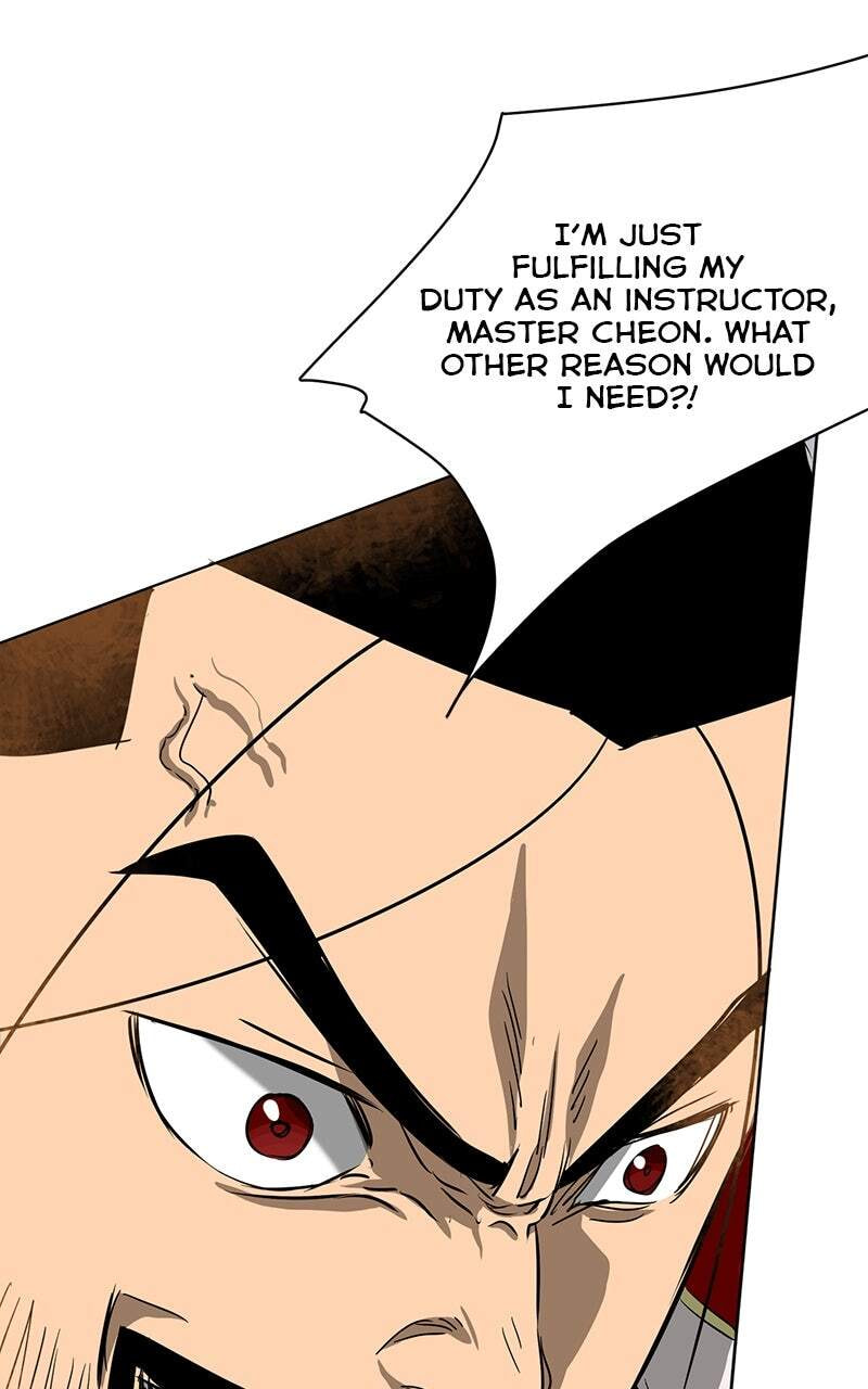 Read Infinite Leveling: Murim chapter 114 image 49 on Lezhin