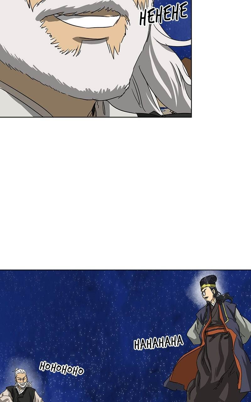 Read Infinite Leveling: Murim chapter 114 image 5 on Lezhin