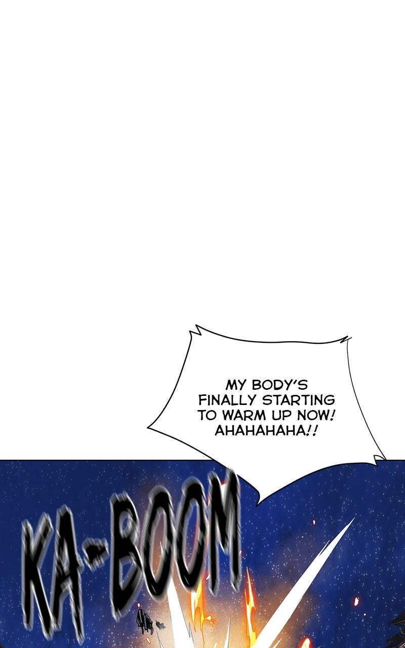 Read Infinite Leveling: Murim chapter 114 image 58 on Lezhin